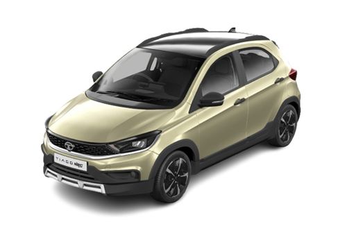 Tata Tiago NRG Tiago NRG XZ